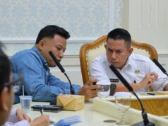 Palembang Jadi Kota Pertama di Luar Jawa Gelar Cek Kesehatan Gratis untuk Mitra Gojek