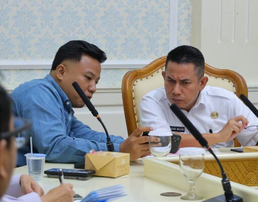 Palembang Jadi Kota Pertama di Luar Jawa Gelar Cek Kesehatan Gratis untuk Mitra Gojek