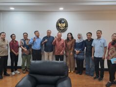 Selain Negara, HAM Disabiltas Intelektual Menjadi Tanggung Jawab Swasta