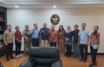 Selain Negara, HAM Disabiltas Intelektual Menjadi Tanggung Jawab Swasta