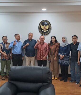 Selain Negara, HAM Disabiltas Intelektual Menjadi Tanggung Jawab Swasta