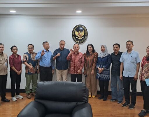 Selain Negara, HAM Disabiltas Intelektual Menjadi Tanggung Jawab Swasta