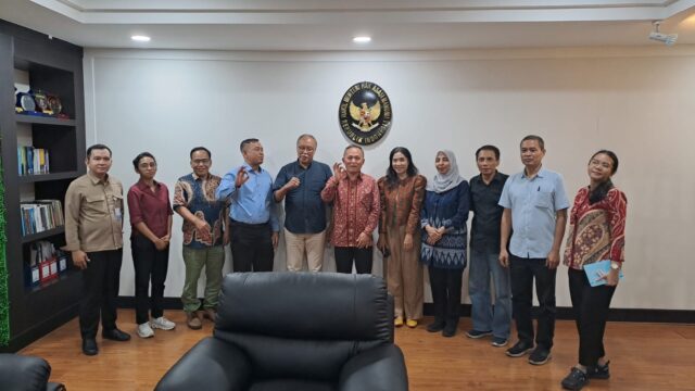 Selain Negara, HAM Disabiltas Intelektual Menjadi Tanggung Jawab Swasta