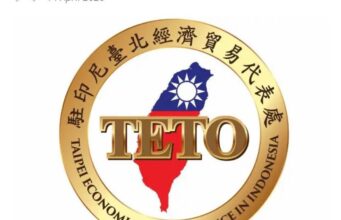 Kantor Perwakilan Ekonomi Taipei di Indonesia Pastikan Tak Punya Akun TikTok