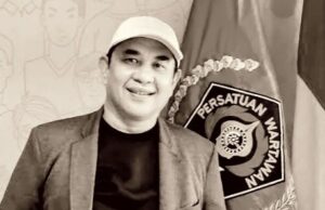 Sekjen PWI Zulmansyah Sekedang tutup usia Kehilangan Besar bagi Dunia Pers Nasional