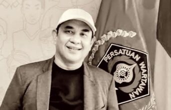 Sekjen PWI Zulmansyah Sekedang tutup usia Kehilangan Besar bagi Dunia Pers Nasional