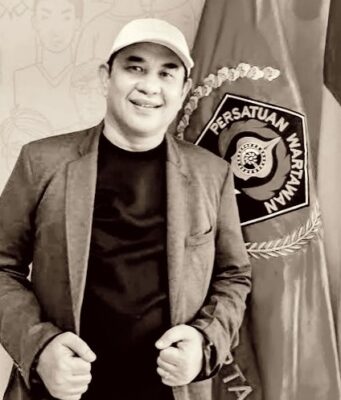 Sekjen PWI Zulmansyah Sekedang tutup usia Kehilangan Besar bagi Dunia Pers Nasional