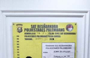 Sabu Disembunyikan di Tas dan Plafon Rumah, Jaringan Lintas Wilayah Digulung Polisi