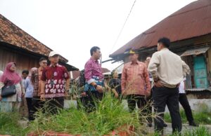 Pemkot Palembang–BI Kolaborasi Tata Pasar Pempek 26 Ilir, Targetkan Jadi Ikon Wisata Kuliner Modern