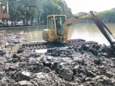 Gerak Cepat Pemkot Palembang, 11 Titik Banjir Masuk Penanganan Prioritas