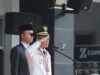 Ratu Dewa pimpin upacara Otda XXX