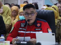 Sekda Palembang: Renja 2027 Harus Berorientasi Hasil, Bukan Serapan