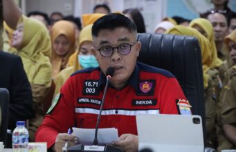 Sekda Palembang: Renja 2027 Harus Berorientasi Hasil, Bukan Serapan