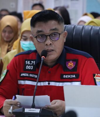 Sekda Palembang: Renja 2027 Harus Berorientasi Hasil, Bukan Serapan