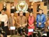 MPR Desak Pemerintah Tarik Pasukan Perdamaian TNI dari Lebanon Selatan