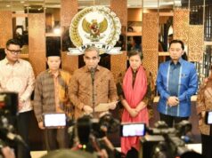 MPR Desak Pemerintah Tarik Pasukan Perdamaian TNI dari Lebanon Selatan