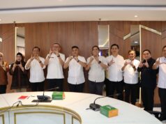 Kemensos Apresiasi Kesiapan Pemkot Palembang, Sekolah Rakyat Segera Dibangun