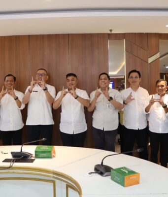 Kemensos Apresiasi Kesiapan Pemkot Palembang, Sekolah Rakyat Segera Dibangun