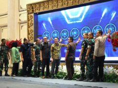 Wali Kota Ratu Dewa Buka Musrenbang RKPD 2027, Tekankan Pembangunan Berdampak Nyata