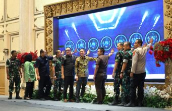 Wali Kota Ratu Dewa Buka Musrenbang RKPD 2027, Tekankan Pembangunan Berdampak Nyata