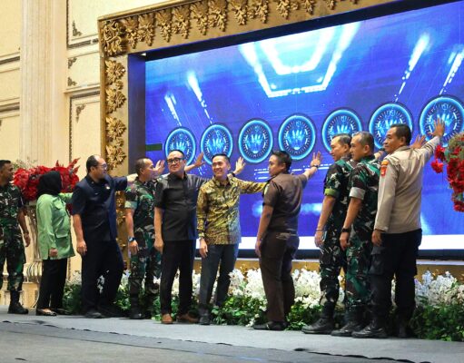 Wali Kota Ratu Dewa Buka Musrenbang RKPD 2027, Tekankan Pembangunan Berdampak Nyata