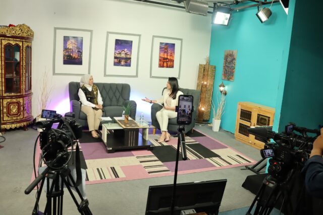 PMI Palembang Butuh 2.000 Kantong Darah per Bulan, Dewi Sastrani Ajak Warga Jadikan Donor sebagai Gaya Hidup