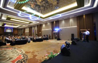 SIGUNTANG Resmi Diluncurkan, Pemprov Sumsel Perkuat Digitalisasi dan Kepatuhan Pajak Kendaraan