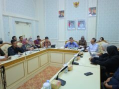 Produksi Sampah 1.000 Ton per Hari, Pemkot Palembang Gencarkan Edukasi KIE