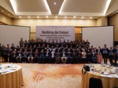 Beasiswa Non-ikatan Dinas SKK Migas-PHR Buka Harapan Generasi Muda PALI