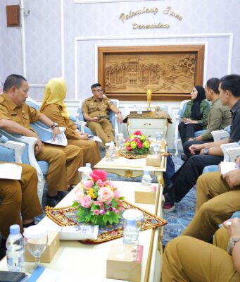 Pemkot Palembang Siap Dukung “Sumsel Run 2026” Peringati Hari Kartini