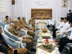 Sinergi Budaya Nusantara, Pemkot Palembang Dukung Penuh Paguyuban Minang Gelar Event Besar