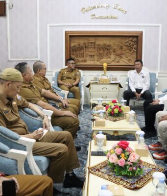 Sinergi Budaya Nusantara, Pemkot Palembang Dukung Penuh Paguyuban Minang Gelar Event Besar