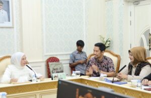 TP PKK Siap Dukung Penuh Pagelaran Hari Tari Sedunia, Harapkan Dapat Mengenalkan Budaya Daerah