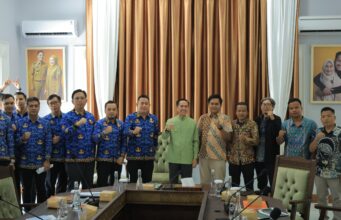 Sumsel Bersih Soroti Sedimentasi Sungai Musi, Bakal Gelar FGD