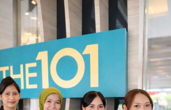 Rayakan Hari Kartini dengan “Kartini Treat” di THE 1O1 Palembang Rajawali