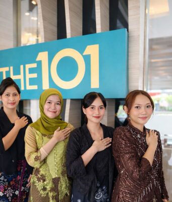 Rayakan Hari Kartini dengan “Kartini Treat” di THE 1O1 Palembang Rajawali