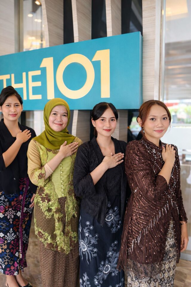Rayakan Hari Kartini dengan “Kartini Treat” di THE 1O1 Palembang Rajawali