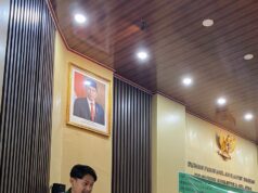 HUT ke-19 Empat Lawang, Dwi Lananda Avindo Ajak Perkuat Sinergi Pembangunan