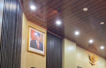 HUT ke-19 Empat Lawang, Dwi Lananda Avindo Ajak Perkuat Sinergi Pembangunan