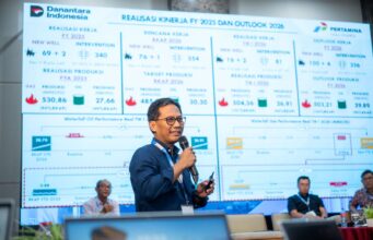 Pertamina EP Zona 4 Raih 5 Penghargaan Berkat Produksi Migas Agresif