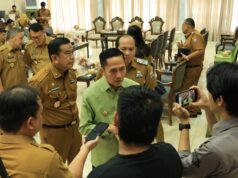 Palembang Mantapkan Persiapan HUT ke-1343, Belajar dari Sejarah, Berdaya dan Mendunia