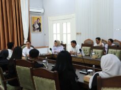 Palembang Tuan Rumah Forum Akselerasi dan Anugerah Pemda Berprestasi 2026