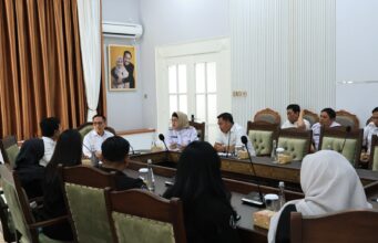 Palembang Tuan Rumah Forum Akselerasi dan Anugerah Pemda Berprestasi 2026