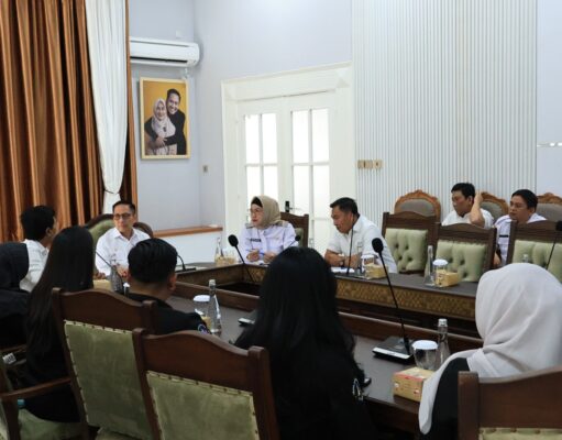 Palembang Tuan Rumah Forum Akselerasi dan Anugerah Pemda Berprestasi 2026