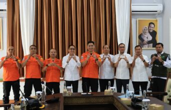 Pemkot Palembang Basarnas Siapkan Program Pelatihan Penyelamatan bagi WargaPemkot Palembang Basarnas Siapkan Program Pelatihan Penyelamatan bagi Warga