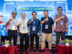 Optimasi Pengeboran dengan Berbagai Inovasi, PHR Zona 4 Torehkan Prestasi