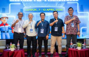 Optimasi Pengeboran dengan Berbagai Inovasi, PHR Zona 4 Torehkan Prestasi