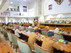 Targetkan Optimalisasi PAD, Pemkot Palembang Percepat Validasi Data Kendaraan