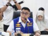 HUT 1343 Palembang, Dari Khataman Massal hingga Percantik Kota