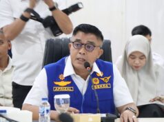 HUT 1343 Palembang, Dari Khataman Massal hingga Percantik Kota